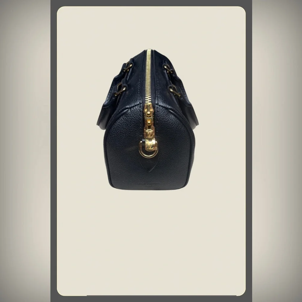 Louis Vuitton Speedy Bandeliere 20 - Picture 4 of 9